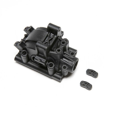TLR Rear Gear Box, 8XT