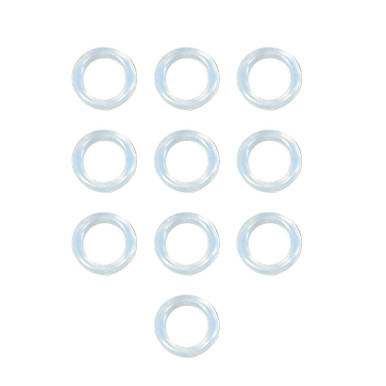 TLR V2 Differential O-Rings, 10pcs, 8ight X