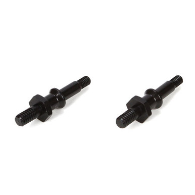 TLR Shock StandOff Set (2), 8ight Buggy 3.0