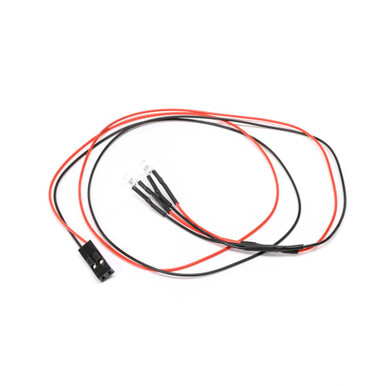 Axial LED Light Set, SCX24 Bronco, Power Wagon