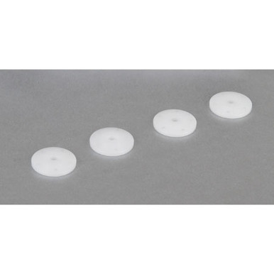 TLR 16mm Shock Piston Set Tapered 1.4/1.5, 8T 3.0, Clearance