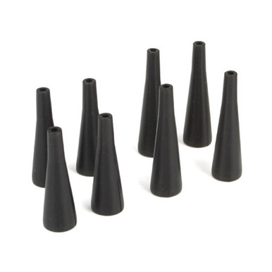 TLR 16mm Shock Boot Set (8), 8T 3.0