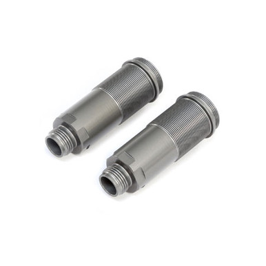 TLR Shock Body, Rear, 2pcs, 8X Elite, Clearance