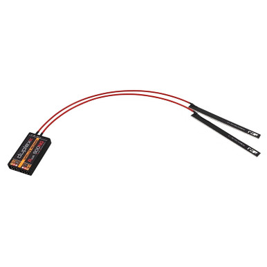 Jeti Model Duplex Next Generation RSat 900MHz Satellite Receiver suit DS-12/14 II/16 II/24 II