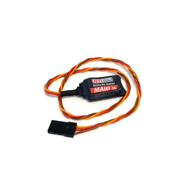 Jeti Model MAlti Altitude Sensor, Revision 2