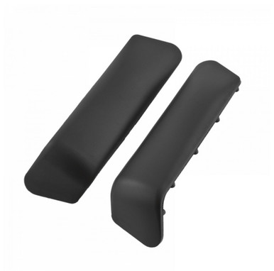 Jeti Model Plastic Side Grips, DS14, DS16, 1 pair
