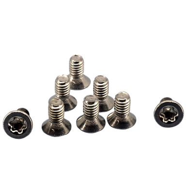 Jeti Model Back Cover Torx Screws suit DS Transmitters