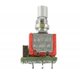 Jeti Model DS – Replacement button TX