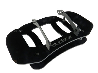 Jeti Model Transmitter Tray, Black, DS16