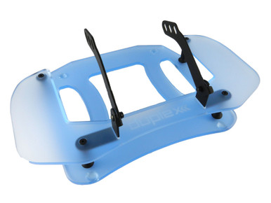 Jeti Model Transmitter Tray, Blue, DS16