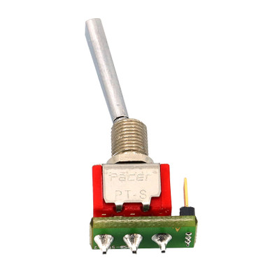 Jeti Model Long 2 Position Switch suit DS24 II