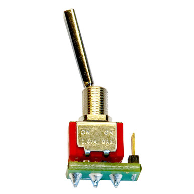 Jeti Model Long 3 Position Switch suit DS24 II