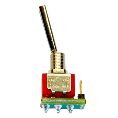 Jeti Model Long 2 position spring loaded DOWN Switch suit DS24 II