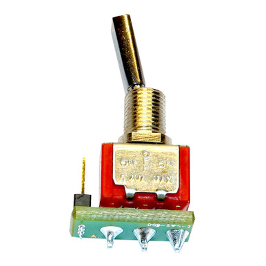 Jeti Model Short 2 Position Switch suit DS24 II