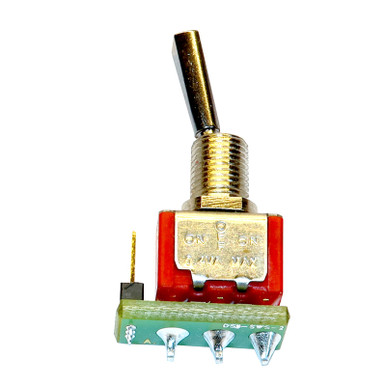 Jeti Model Short 3 Position Switch suit DS24 II