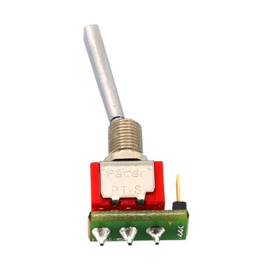 Jeti Model Spring Loaded Down 3 Position Switch suit DS24 II