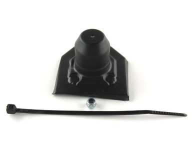 Jeti Model Module Installation Kit for Graupner MC 19