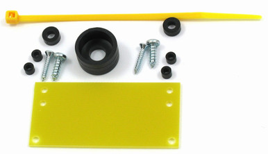 Jeti Model Module Installation Kit for Hitec Eclipse 7