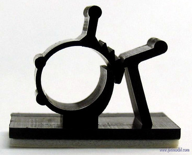 Jeti Model Jetibox Clip