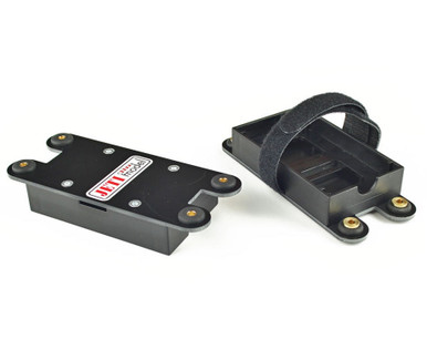 Jeti Model Receiver Battery Pack Holder