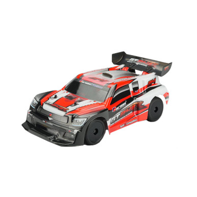 Carisma GT24R 4WD 1/24 Rally Car RTR, CRS57968