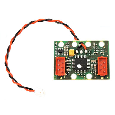 Jeti Model TX-MSW Switch Extension Module