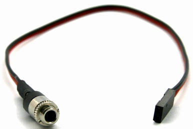 Jeti Model Duplex Assembly Kit Voice-1