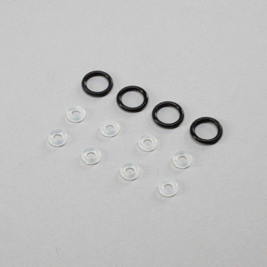 Losi Shock O-Ring Set, Mini-T 2.0