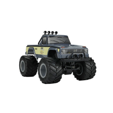 Carisma MSA-1MT Coyote Monster Truck 1/24 RTR