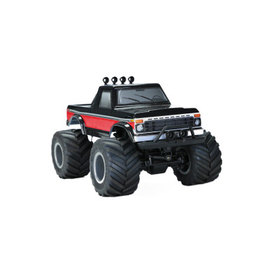 Carisma MSA-1MT 4wd F-Truck 1/24 RTR