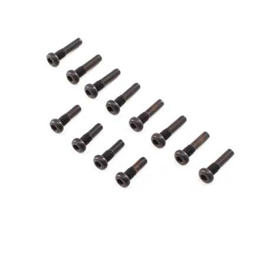 Losi King Pin Set, Mini T 2.0