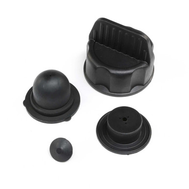 Losi Gas Cap Assembly, DBXL 2.0