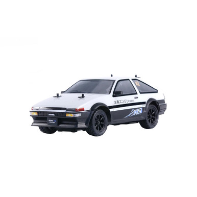 Carisma GT24 Toyota AE82 H2 Concept, RTR