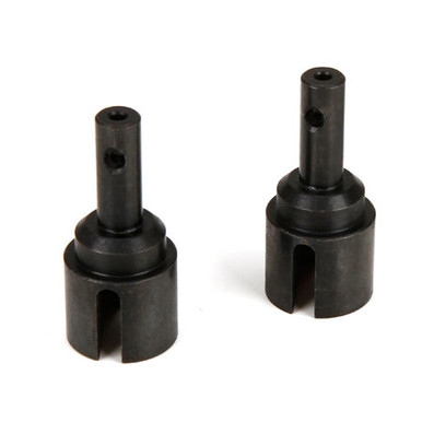 Losi Front/Rear Diff Outdrive Set, 1, 5 4wd DB XL