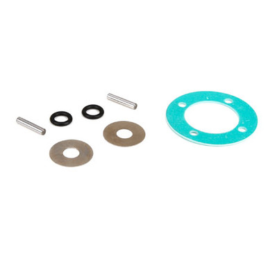 Losi Differential Rebuild Kit, 1pc, DBXL 2.0, DBXL-E 2.0