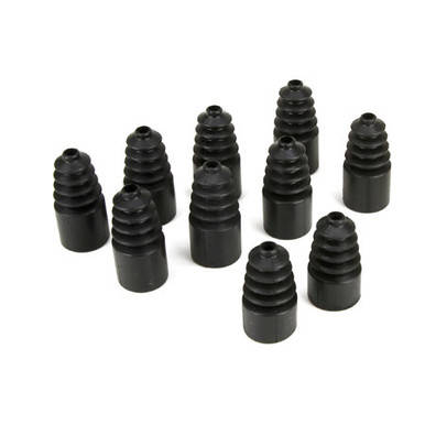 Losi AXLe Boot Set (10), 1,5 4wd DBXL
