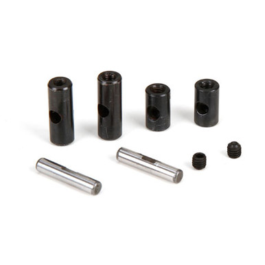 Losi Universal Rebuild Kit, 2pcs, DBXL 2.0