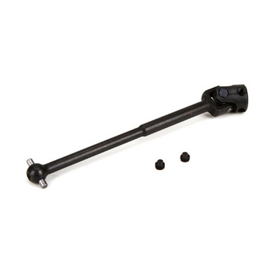 Losi Rear Center Driveshaft (1), 1,5 4wd DBXL