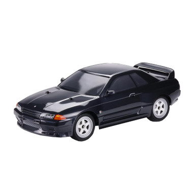 Carisma M48S Nissan Skyline GT-R Nismo R32 1/8 On-Road Car, RTR
