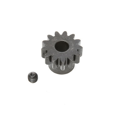 Losi 13T 1.5m Pinion Gear suit 8mm Shaft, DBXL-E 2.0, Final Clearance