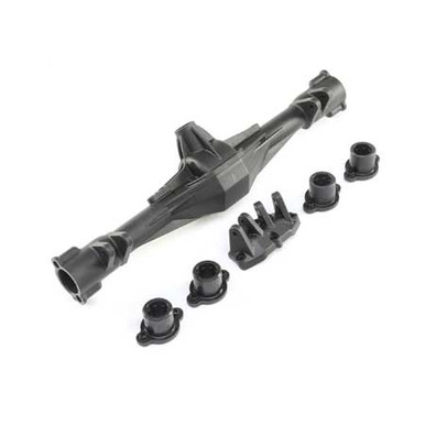 Losi Axle Housing Set, Rr, Super Baja Rey