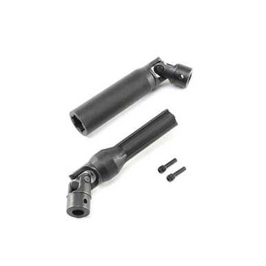 Losi Rear Drive Shaft Set, Super Baja Rey