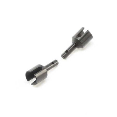 Losi Outdrive Set Fr/Rr (2) Super Baja Rey