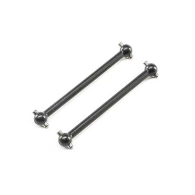 Losi Dogbone, Rear Axle (2), Super Baja Rey