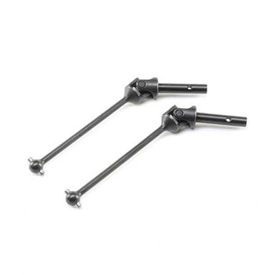 Losi Axle Set (2), Super Baja Rey