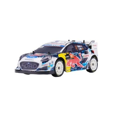 Carisma GT24 1/24 M-Sport 2024 Puma Hybrid Rally 1 RTR