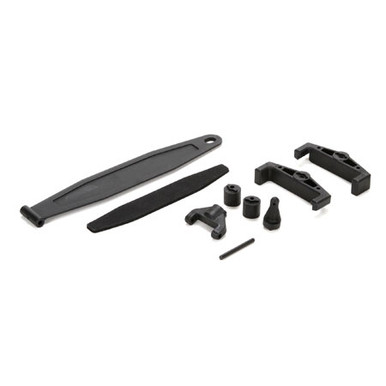 Losi Battery Mounting System, RTR, SCTE