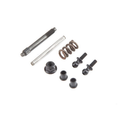 Losi Steering Hardware Set, Baja Rey
