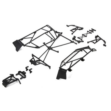 Losi Roll Cage Set, TEN SCBE
