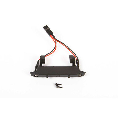 Axial Front Bumper, SCX24 JLU
